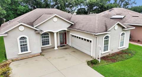 12139 SE 175Th Loop, gated community for sale in Summerfield