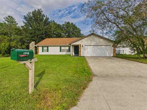13718 SW 40Th Circle, home for sale on SW 40Th Circle