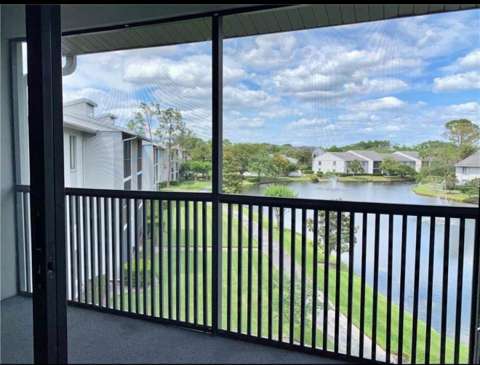 1135 S Pine Ridge Circle #E3, starter home for sale in Sanford