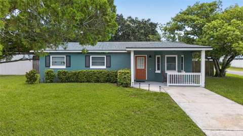 237 California Avenue, home for sale in St. Cloud 34769