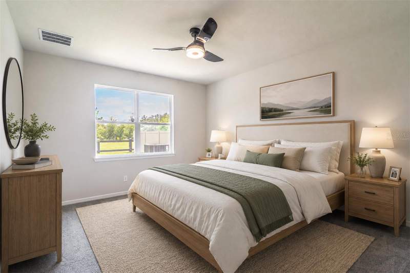 4 bedroom Single Family Residence at 1681 BLOSSOM SOUND COURT, CHAPMAN PINES, OVIEDO — photo 5