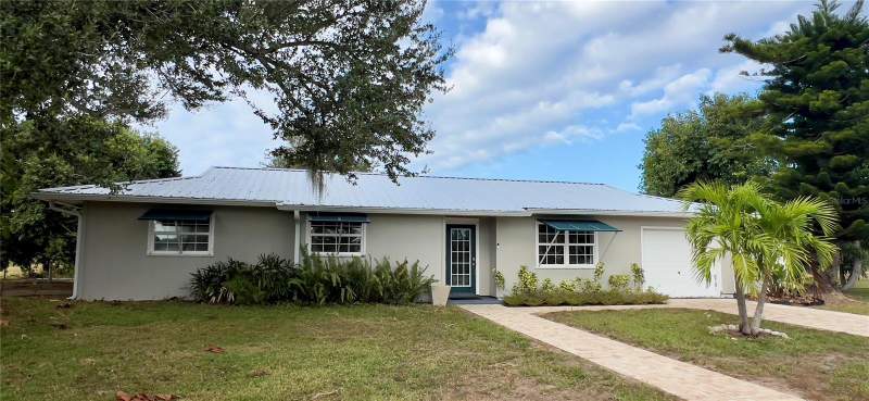 3 bedroom Single Family Residence at 4501 Royal Palm Ranch Drive, St James City, St James City — photo 2