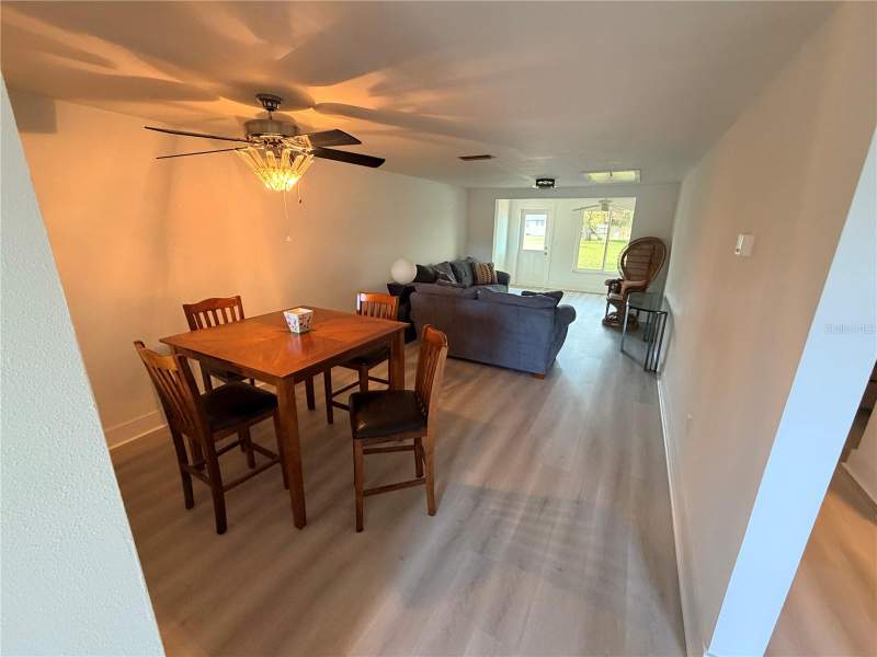 2 bedroom Condominium at 4446 Rustic Drive #E, Gardens Of Beacon Square, New Port Richey — photo 3