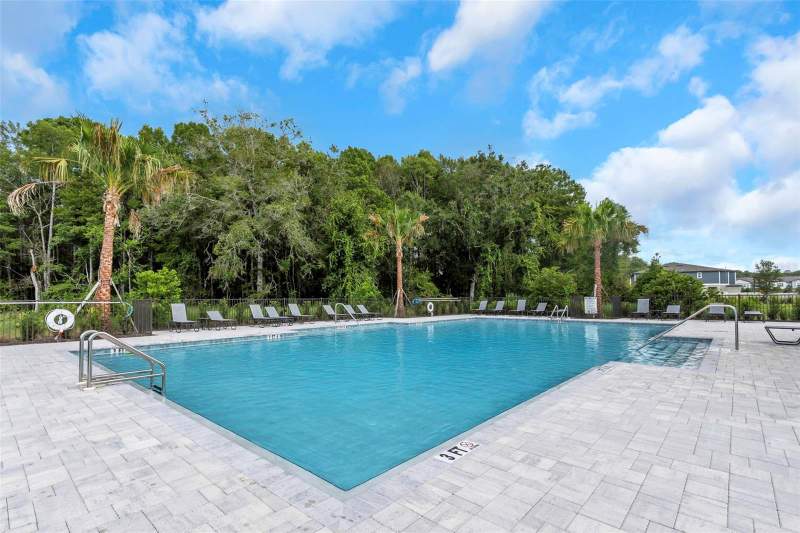 3 bedroom Townhouse at 11166 Crescent Deer Drive, Angeline Ph 3B-1, Land O Lakes — photo 3