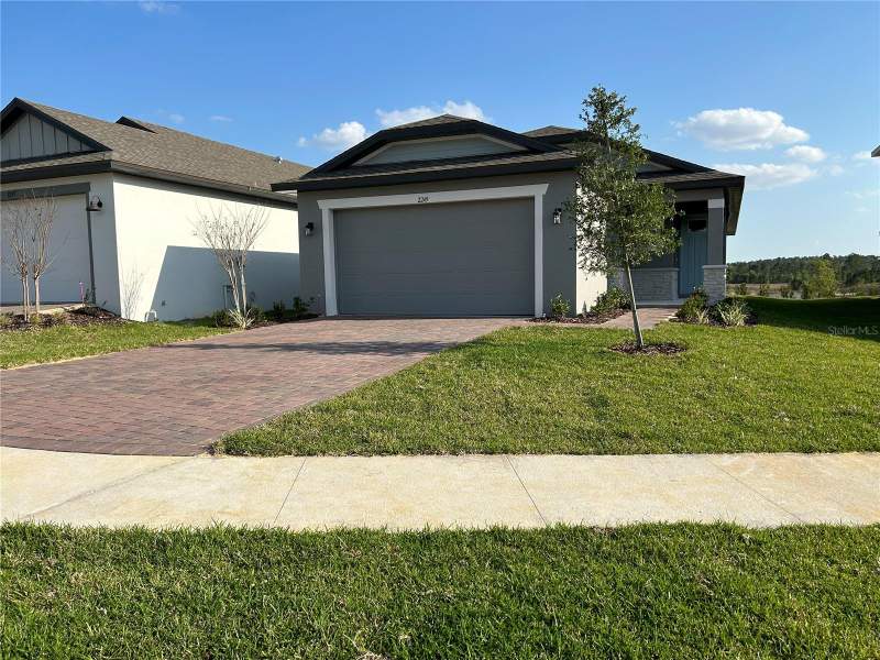 4 bedroom Single Family Residence at 2249 Mystic Maze Lane, Villages/Minneola Hills #1A, Clermont — photo 4