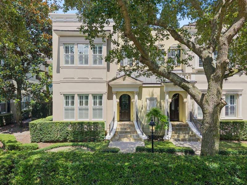 1138 S PENNSYLVANIA AVENUE home for sale in Virginia Heights