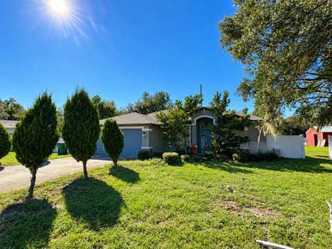 14406 Thornwood Trail, home for sale in Hudson 34669