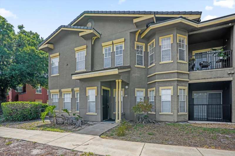 3 bedroom Condominium at 163 Villa Di Este Terrace #113, Notting Hill A Condo, Lake Mary — photo 1
