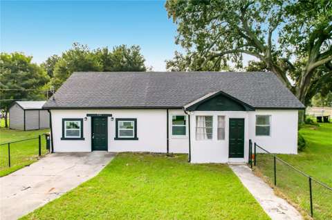 709 Chestnut Road, starter home for sale in Auburndale