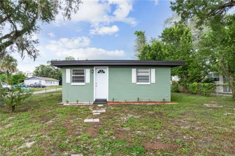 1410 E 98Th Avenue, home for sale in Tampa 33612