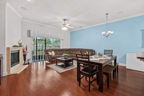 1016 Green Gate Boulevard, Groveland FL - photo 14 of 44