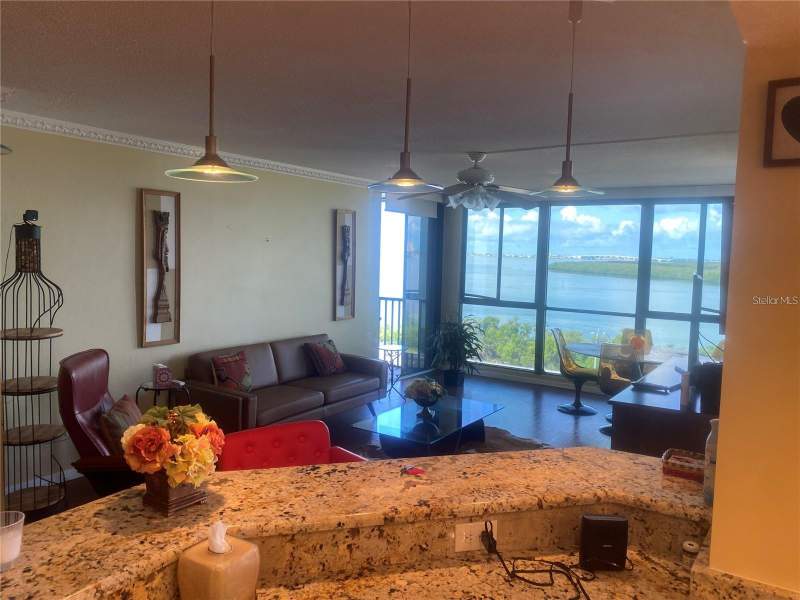 3 bedroom Condominium at 7100 Sunshine Skyway Lane #906, Bridgeton North Condo, St Petersburg — photo 3