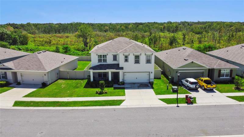 5 bedroom Single Family Residence at 270 Meadowbrook Boulevard, Lucerne Park Reserve, Winter Haven — photo 5
