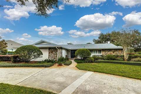 451 Lone Palm Drive, home for sale in Lakeland 33815