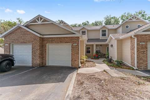 4700 SW Archer Road #B-13, home for sale on SW Archer Road