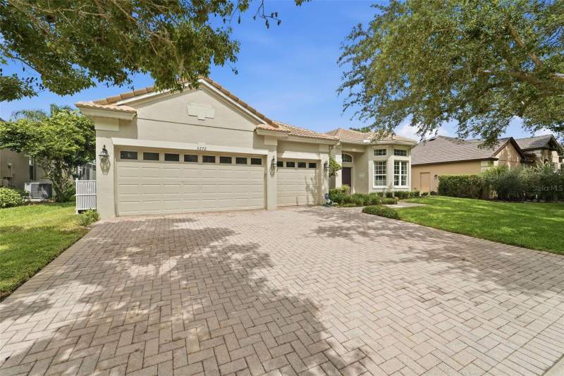 4 bedroom Single Family Residence at 3272 Beazer Drive, Windsor Landing, Ocoee — photo 3