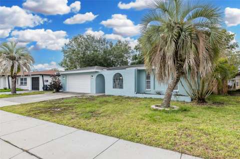 1815 Driftwood Circle, home for sale on Driftwood Circle
