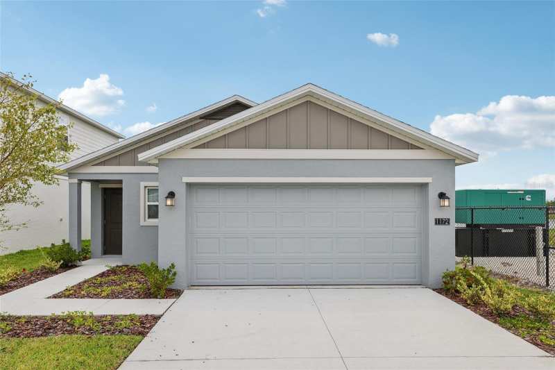 3 bedroom Single Family Residence at 1172 Belle Isle Lane, Integrated Lpga Ph B, Daytona Beach — photo 1
