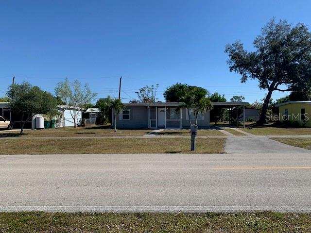 3 bedroom Single Family Residence at 3934 Conway Boulevard, Port Charlotte Sec 003, Port Charlotte — photo 1