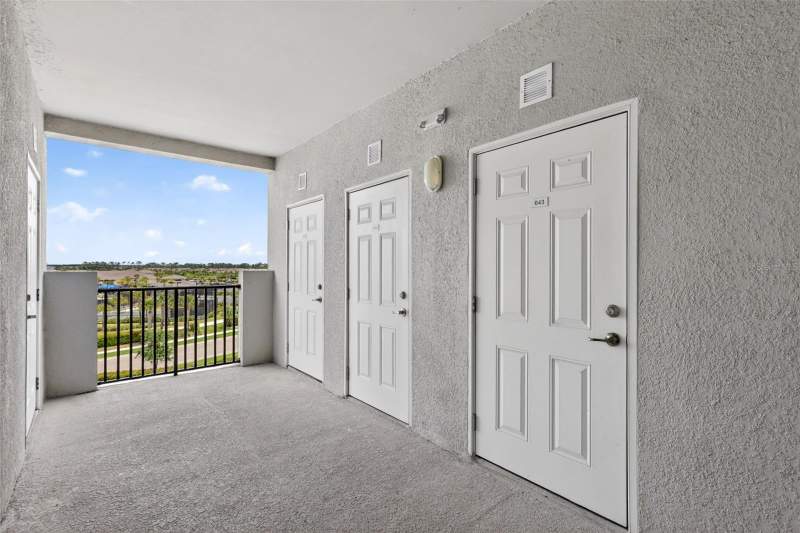 2 bedroom Condominium at 43050 Greenway Boulevard #645, Terrace III At Babcock National Phase 2 Bldg 6 Uni, Punta Gorda — photo 2
