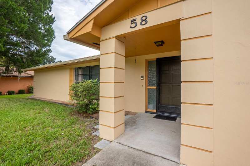 3 bedroom Single Family Residence at 58 Black Bear Lane, Palm Coast/Bernard Mdws Sec 81, Palm Coast — photo 1