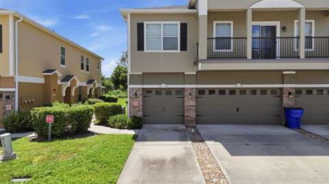 2276 Betsy Ross Lane #A, home for sale in St. Cloud 34769