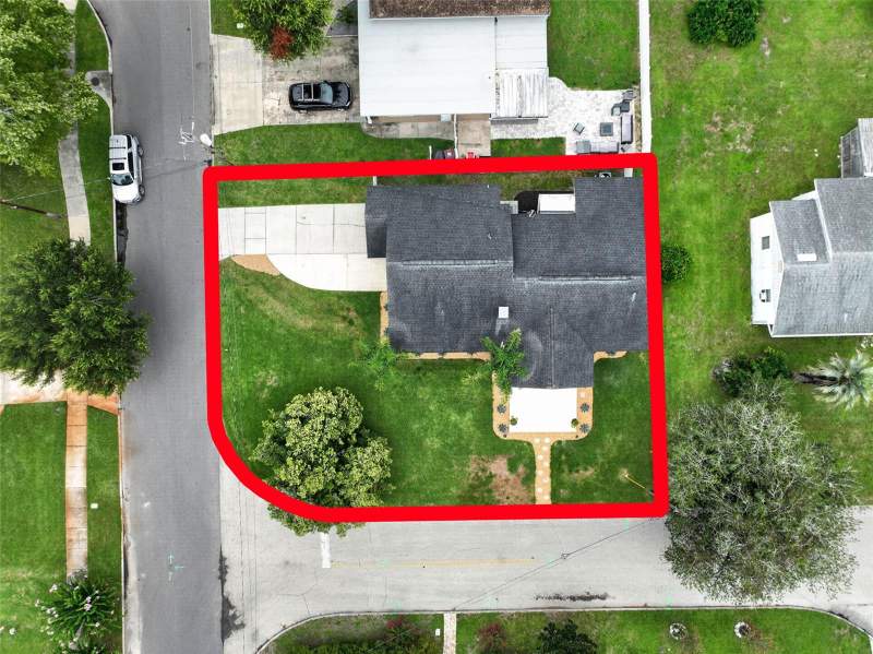 3 bedroom Single Family Residence at 317 W King St, Anderson Park, Orlando — photo 3