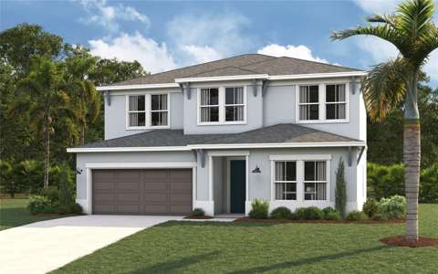 12717 Driftwood Tide Drive, gated community for sale in Palmetto