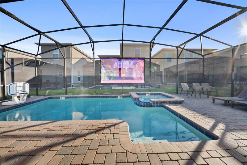 8 bedroom Single Family Residence at 4526 Narrative Lane, Cove/Storey Lake II, Kissimmee — photo 3