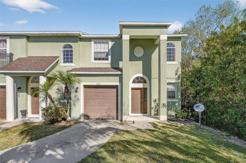 Paradise Cove Kissimmee