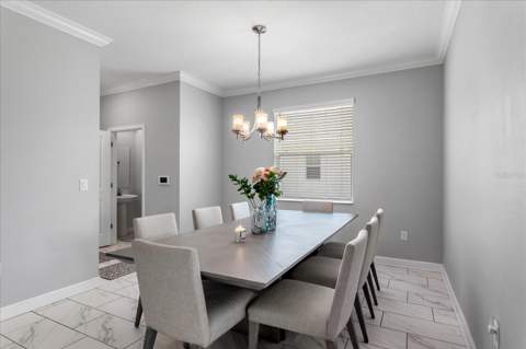 1432 Olympic Club Boulevard, Champions Gate FL - photo 7 of 41
