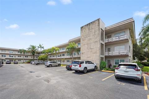5530 80th Street #C101, St Petersburg FL - photo 23 of 27