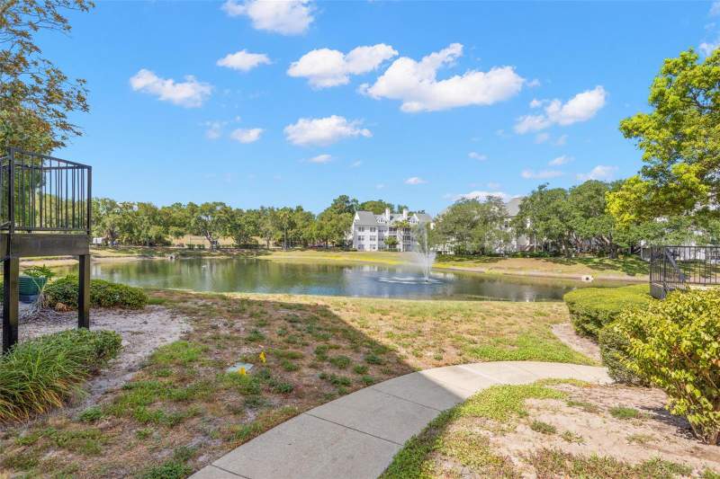 2 bedroom Condominium at 3310 Haviland Court #104, Bentley At Cobbs Landing Condo The, Palm Harbor — photo 4