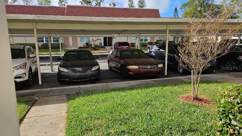1 bedroom Condominium at 10035 63rd Avenue #6, Long Bayou, St Petersburg — photo 5