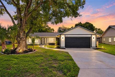 6703 Pointe West Boulevard, home for sale on Pointe West Boulevard
