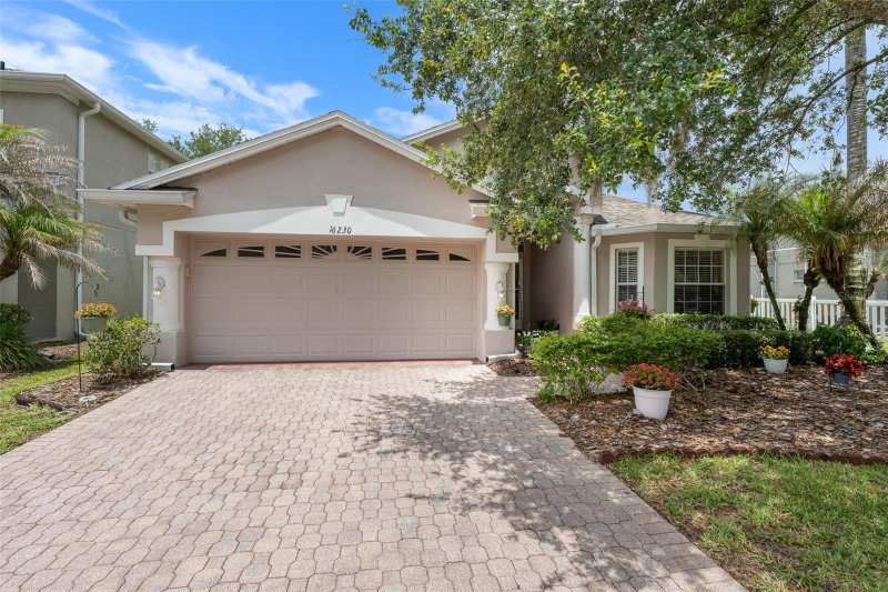 4 bedroom Single Family Residence at 16230 Nottingham Parkway, Tampa Palms Area 04 Unit 02, Tampa — photo 1