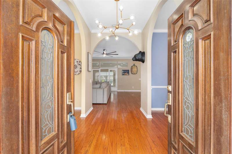 4 bedroom Single Family Residence at 9350 SW 46th Place, Haile Plantation Unit 26 Ph I, Gainesville — photo 5