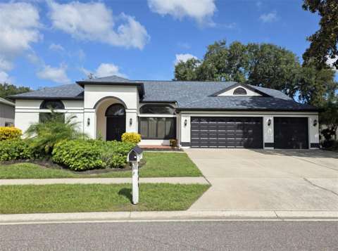 1783 Marsh Wren Way, home for sale in Palm Harbor 34683