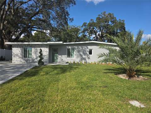 1911 W Amelia Street, home for sale in Orlando 32805
