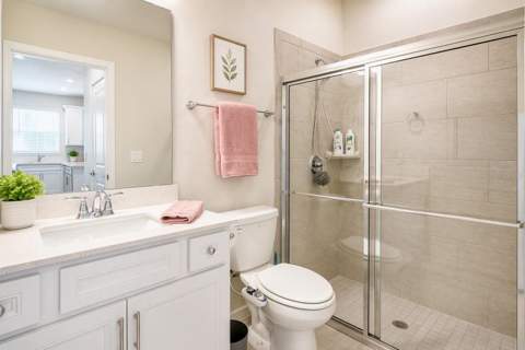 2756 Summer Retreat Lane, Kissimmee FL - photo 8 of 24