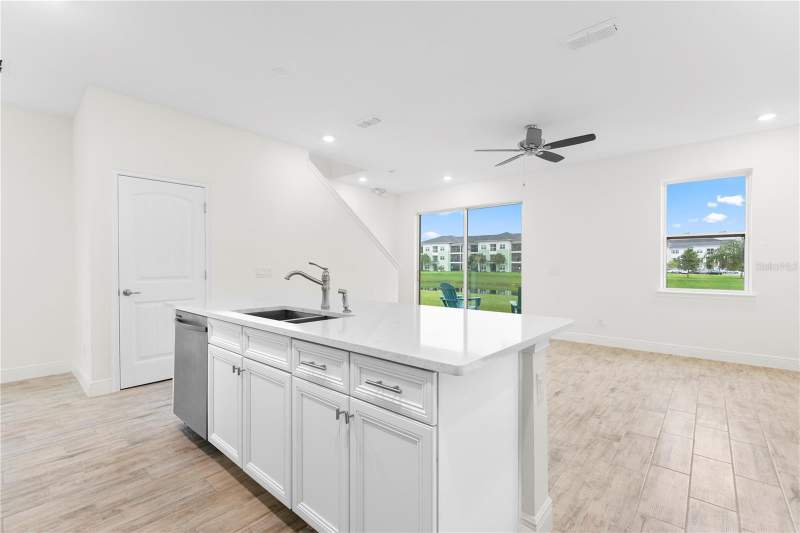 4 bedroom Townhouse at 3069 Caribbean Soul Drive, Rolling Oaks Ph 7, Kissimmee — photo 5