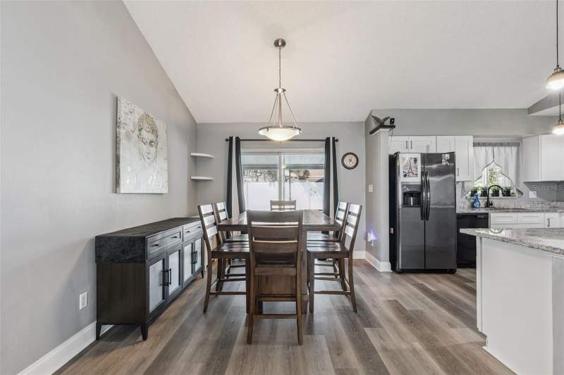 3 bedroom Single Family Residence at 8125 Britt Drive, East Orlando Sec 06, Orlando — photo 5