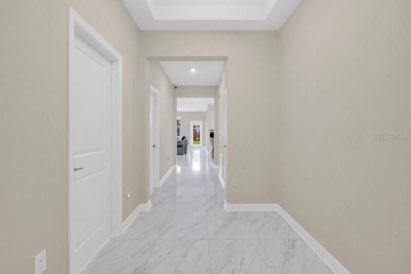 4 bedroom Single Family Residence at 11036 ROBERT FROST DRIVE, STOREY GROVE PH 3, WINTER GARDEN — photo 4