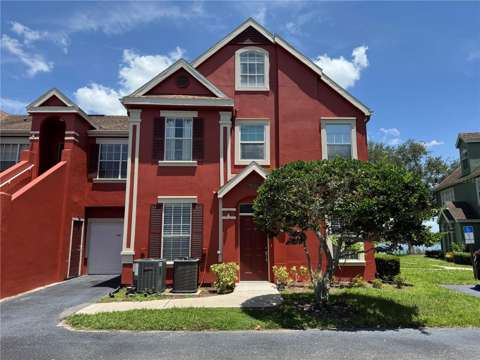 9288 Lake Chase Island Way, home for sale in Tampa 33626