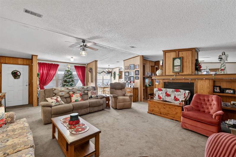 3 bedroom Manufactured Home at 11911 Lane Park Road, Lane Park, Tavares — photo 5