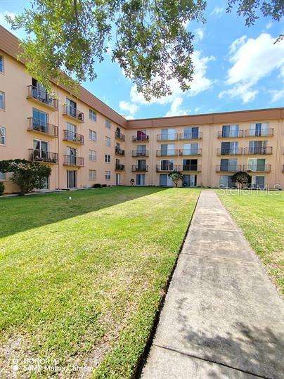 5820 N Church Avenue #112, home for sale in Tampa 33614