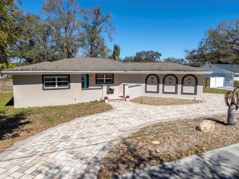 2535 Lake Ellen Drive, home for sale in Tampa 33618
