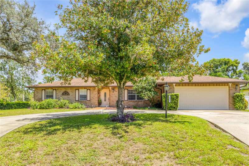 4 bedroom Single Family Residence at 802 Sylvia Drive, Deltona Lakes Unit 08, Deltona — photo 1