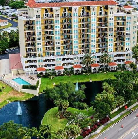 501 Haben Boulevard #505, gated community for sale in Palmetto