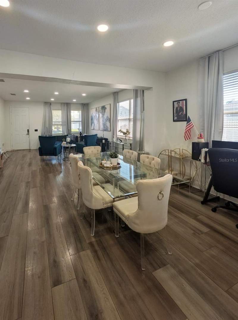 4 bedroom Single Family Residence at 2047 Bearing Lane, Neptune Pointe, Kissimmee — photo 3
